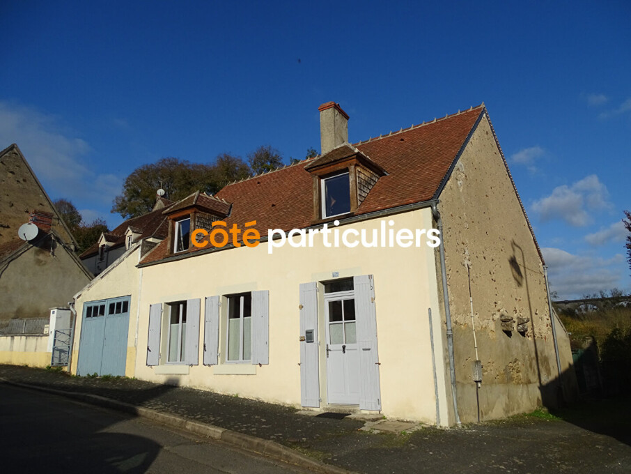 Дом с 3 комнатами в Кюлан, Франция № 317496