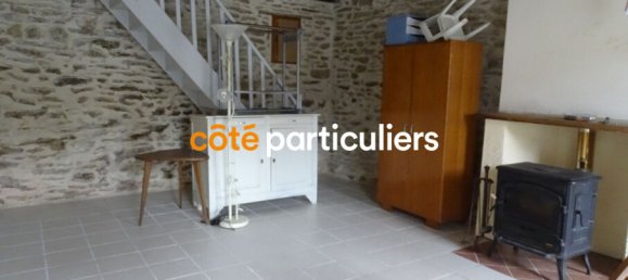 Дом с 3 комнатами в Кюлан, Франция № 317496 2