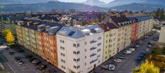 3-salle Appartement à Innsbruck-Stadt, Austria No. 63125 6