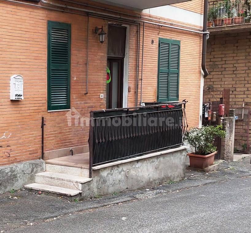 Apartamento T2 em Rome, Italy N.º 281088