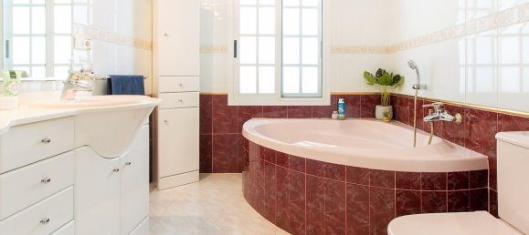 6 bedrooms Villa in L'Alfàs del Pi, Spain No. 4360 15