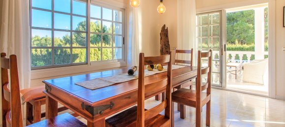 6 bedrooms Villa in L'Alfàs del Pi, Spain No. 4360 4