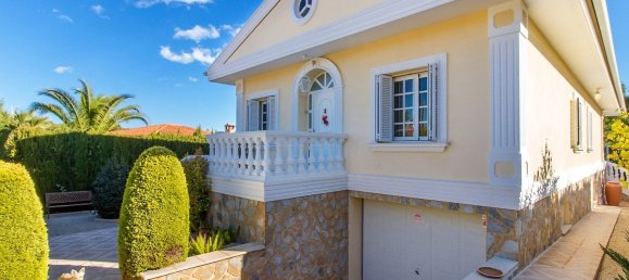 6 bedrooms Villa in L'Alfàs del Pi, Spain No. 4360 9