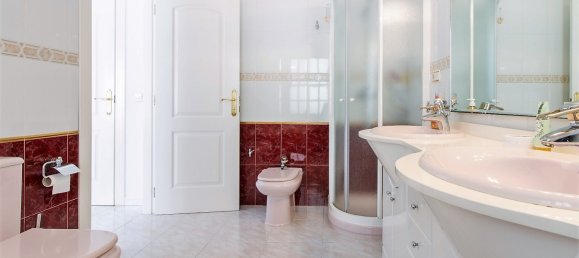 6 bedrooms Villa in L'Alfàs del Pi, Spain No. 4360 12