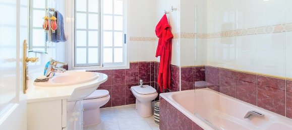 6 bedrooms Villa in L'Alfàs del Pi, Spain No. 4360 21