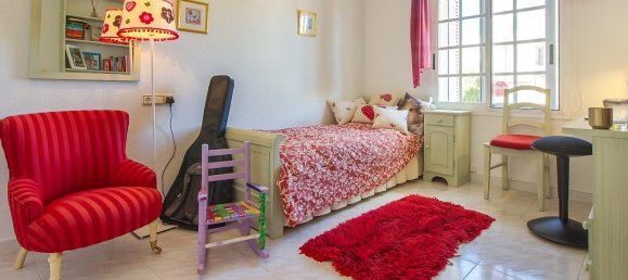 6 bedrooms Villa in L'Alfàs del Pi, Spain No. 4360 11