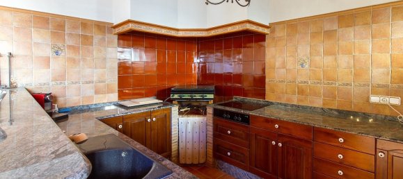 6 bedrooms Villa in L'Alfàs del Pi, Spain No. 4360 27