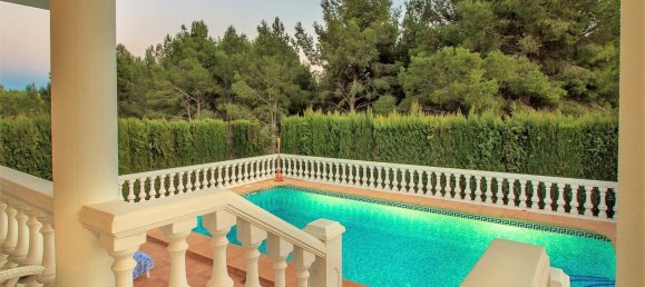 6 bedrooms Villa in L'Alfàs del Pi, Spain No. 4360 24