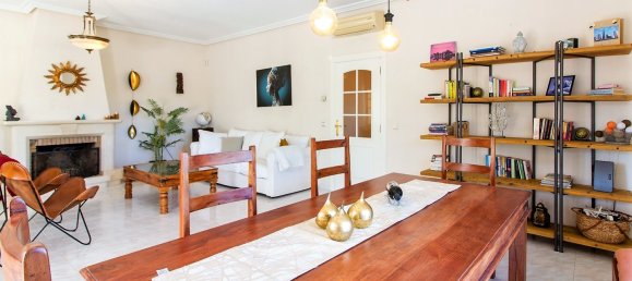 6 bedrooms Villa in L'Alfàs del Pi, Spain No. 4360 25