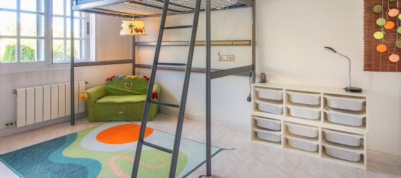 6 bedrooms Villa in L'Alfàs del Pi, Spain No. 4360 20