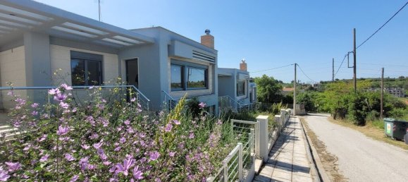 4 Schlafzimmer Maisonette in Chortiatis, Greece, Nr. 92765 29