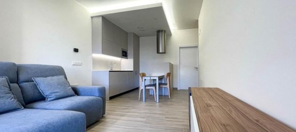 Квартира с 2 спальнями в Наварра, Испания № 30704 5