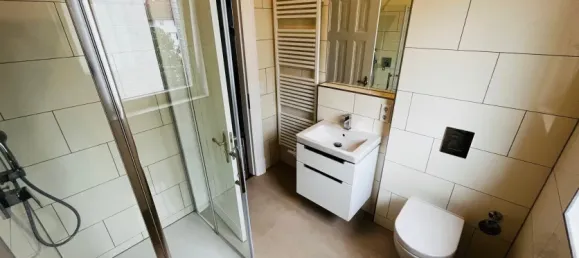 Apartamento T1 em Steglitz, Germany N.º 22137 7