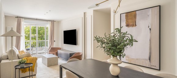 2 bedrooms Apartment in Madrid, Spain No. 125574 3