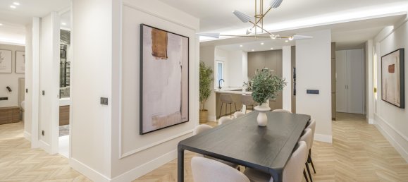 2 bedrooms Apartment in Madrid, Spain No. 125574 11