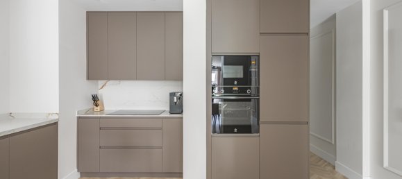 2 bedrooms Apartment in Madrid, Spain No. 125574 7