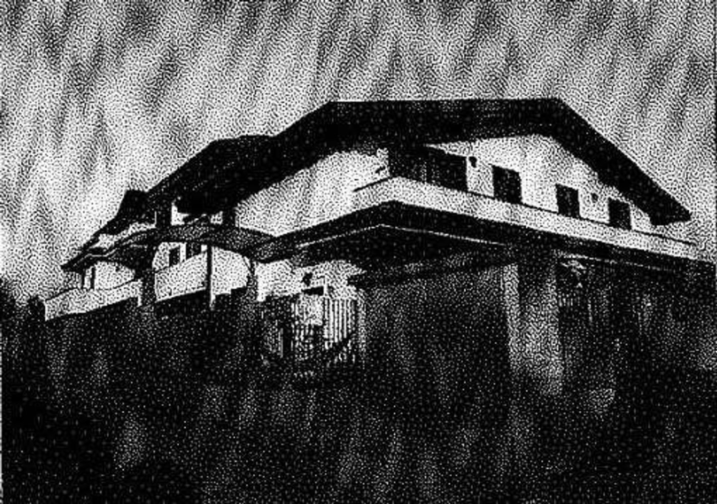 3 bedrooms Apartment in Pozzo d'Adda, Italy No. 368597