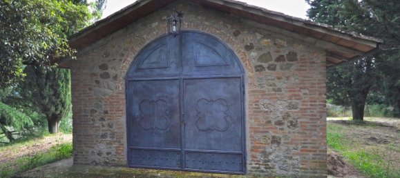 6 bedrooms House in Città della Pieve, Italy No. 58038 24