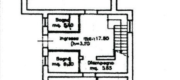 6 bedrooms House in Città della Pieve, Italy No. 58038 31