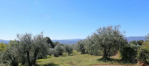 6 bedrooms House in Città della Pieve, Italy No. 58038 27