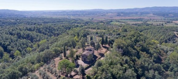 6 bedrooms House in Città della Pieve, Italy No. 58038 29