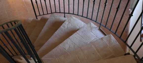 6 bedrooms House in Città della Pieve, Italy No. 58038 19