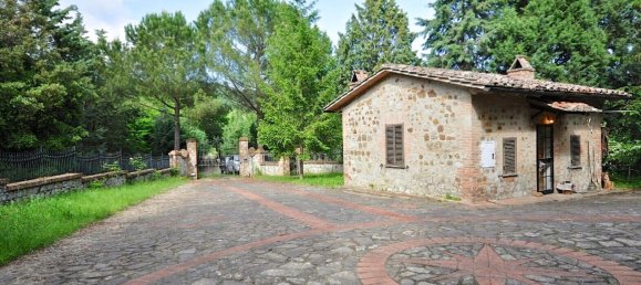 6 bedrooms House in Città della Pieve, Italy No. 58038 26