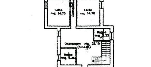 6 bedrooms House in Città della Pieve, Italy No. 58038 30
