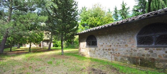 6 bedrooms House in Città della Pieve, Italy No. 58038 25