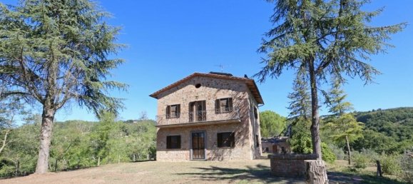 6 bedrooms House in Città della Pieve, Italy No. 58038 8