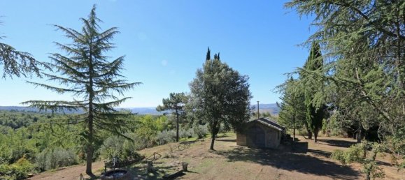 6 bedrooms House in Città della Pieve, Italy No. 58038 11