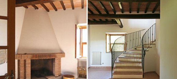 6 bedrooms House in Città della Pieve, Italy No. 58038 12