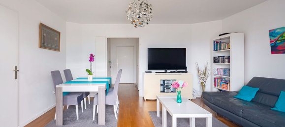 Apartamento de 3 dormitorios en Bezons, France No. 144175 4