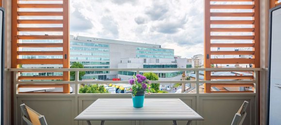 Apartamento de 3 dormitorios en Bezons, France No. 144175 6