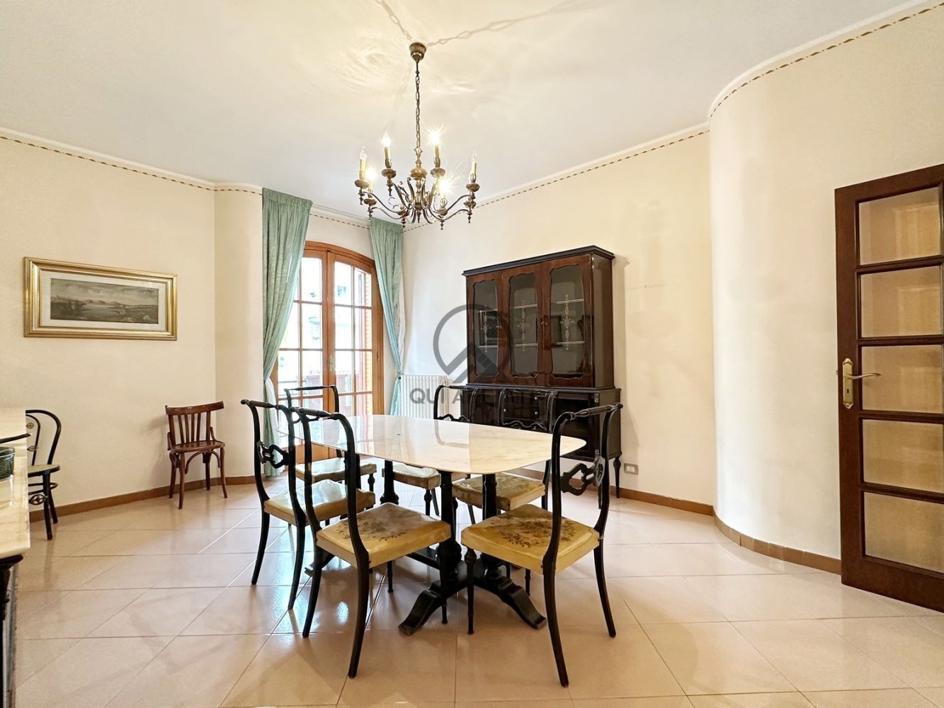 Apartamento de 5 dormitorios en Andria, Italy No. 330196