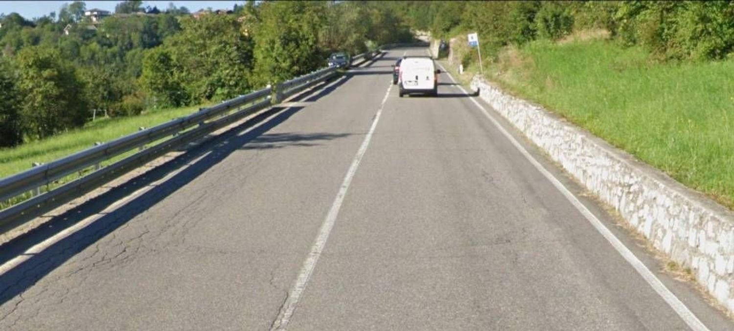 3 Schlafzimmer Wohnung in Ossimo, Italy, Nr. 364897