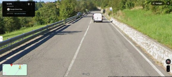 3 Schlafzimmer Wohnung in Ossimo, Italy, Nr. 364897 2