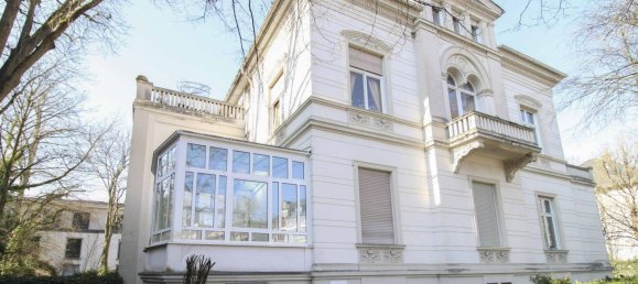 3 Schlafzimmer Wohnung in Wiesbaden, Germany, Nr. 68690 7