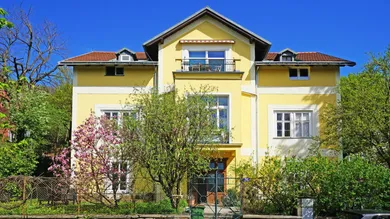 3 rooms Apartment in Penzing, Austria No. 187515