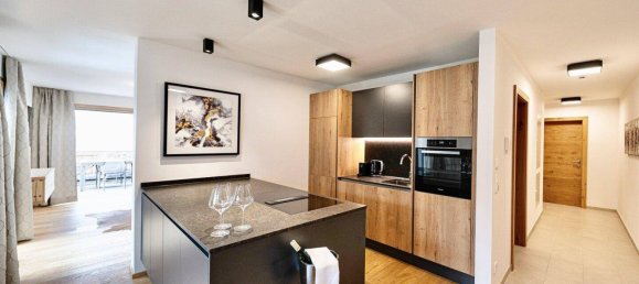 Apartamento de 3 habitaciónes en Zell am See, Austria No. 230977 2
