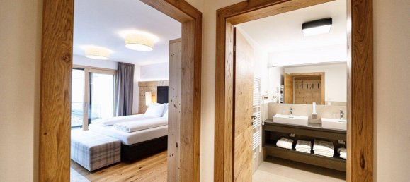 Apartamento de 3 habitaciónes en Zell am See, Austria No. 230977 14