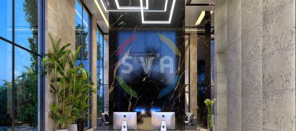 Apartamento de 3 dormitorios en Agios Tychonas, Cyprus No. 21337 2