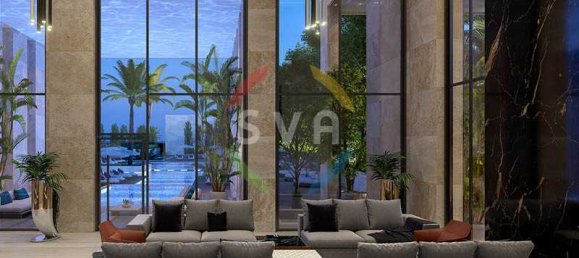 Apartamento de 3 dormitorios en Agios Tychonas, Cyprus No. 21337 3