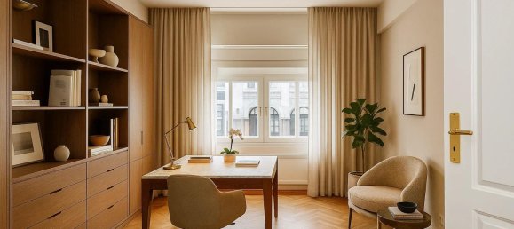 Дуплекс с 5 спальнями в Митте, Германия № 249804 6