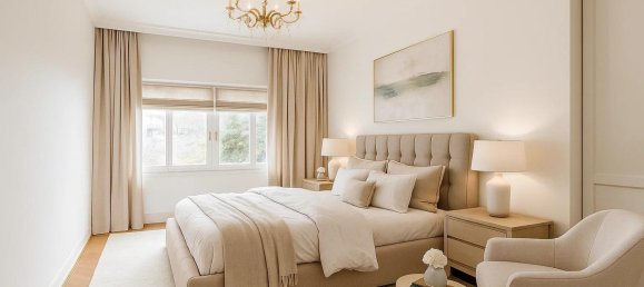 Дуплекс с 5 спальнями в Митте, Германия № 249804 5