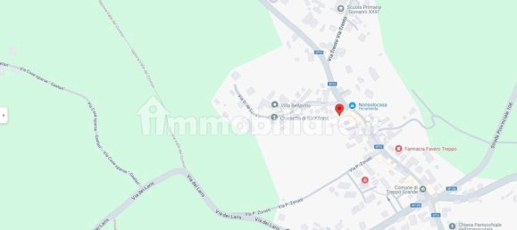 Apartamento T2 em Udine, Italy N.º 98783 13