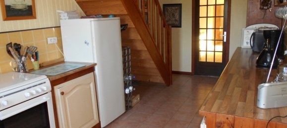 Propiedad comercial de 5 dormitorios en Courcite, France No. 1837 5