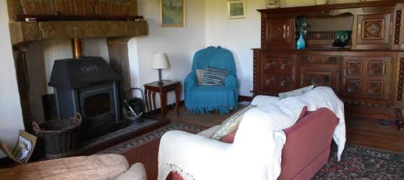 Propiedad comercial de 5 dormitorios en Courcite, France No. 1837 8