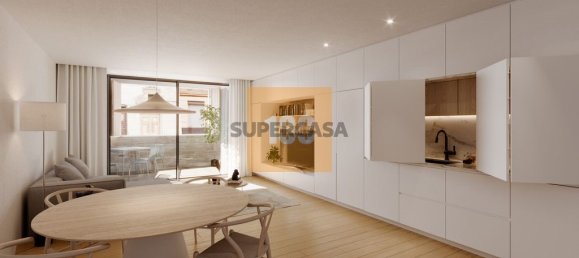 2 bedrooms Apartment in Porto, Portugal No. 158714 18