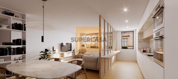 2 bedrooms Apartment in Porto, Portugal No. 158714 19